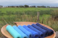 Milky Way Rising - 100g