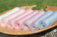 Longtailed Tit Gradient Batt Set