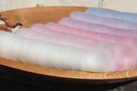 Longtailed Tit Gradient Batt Set