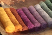 WitchHazel - Gradient Batt Set 195g