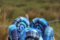 Van Gogh's The Starry Sky - 100g