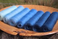 Eventide Gradient Batt Set - 100g