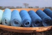 Eventide Gradient Batt Set - 100g