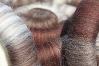 Ladies of the Lakes Rolags - 100g