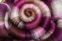 A Touch of Frost rolags - 100g