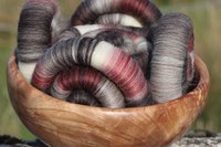 The Gathering Rolags - 100g