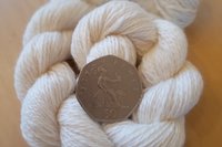 Limited Edition - Kitten Soft Rolags - 50g