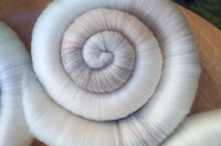 Limited Edition - Kitten Soft Rolags - 50g