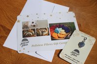 Fellview Fibres Gift Card
