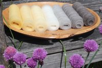 Grey Wagtail - Shetland Edition