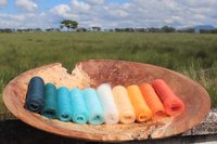 Kingfisher Gradient Batt Set - 150g