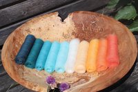 Kingfisher Gradient Batt Set - 150g