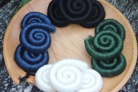 Two for Joy - Rolag Set 110g