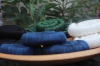 Two for Joy - Rolag Set 110g