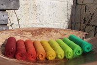 Heart of Orion Gradient Batt Set - 135g