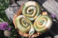 Raw Jade Rolags - 100g