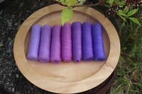 Deep Sea Wonder Gradient Batt Set -100g