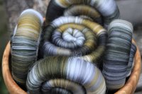 Chemosynthesis Rolags - 100g