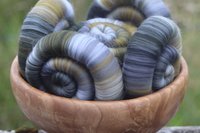 Chemosynthesis Rolags - 100g