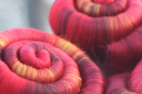 Sogdian Rolags - 100g