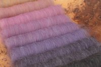 Winter Lights Gradient Batt Set - 150g