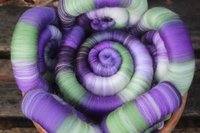 Monet's Sea-Study Rolags - 100g