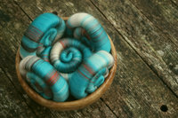 Oh Buoy! Rolags - 100g