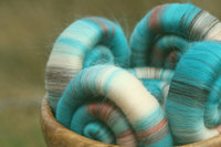 Oh Buoy! Rolags - 100g