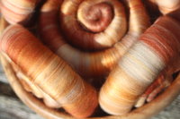 String Theory rolags - 100g