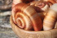 String Theory rolags - 100g