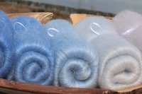 Degas' Dancer - Gradient Set