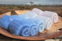 Degas' Dancer - Gradient Set