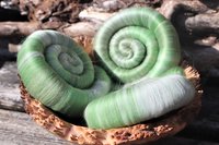 Gentle Unfurling Rolags - 100g