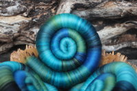 Not Just William rolags - 100g