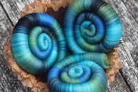 Not Just William rolags - 100g