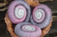 Fresco Gradient / rolags - 100g