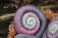 Fresco Gradient / rolags - 100g