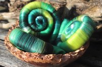 Watchful rolags - 100g