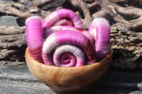 Ladies Fingers Rolags -100g