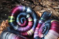 Daddy Cool Rolags - 100g