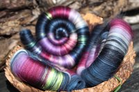 Daddy Cool Rolags - 100g