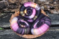 Glorious Nemesis rolags - 100g