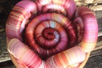 Chi-Rho rolags - 100g