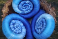 Curvature rolags - 100g