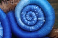 Curvature rolags - 100g