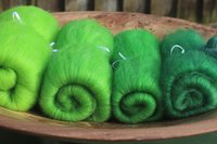 Fibonacci Fern - 130g