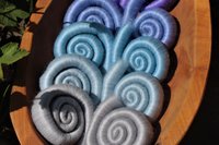 Holly Blue Butterfly