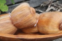 Winter Hydrangea Batts - 100g