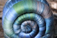 Highland Memories rolags - 100g