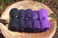 Vampire Crab gradient set